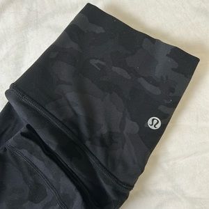 Lululemon align pant